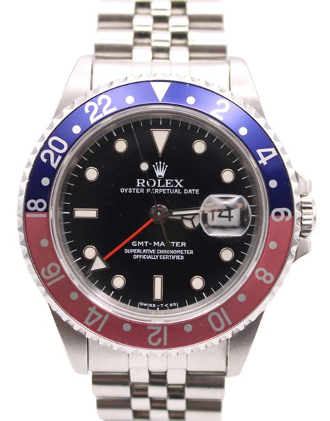 why is rolex gmt pepsi so expensive|Rolex gmt Pepsi bezel.